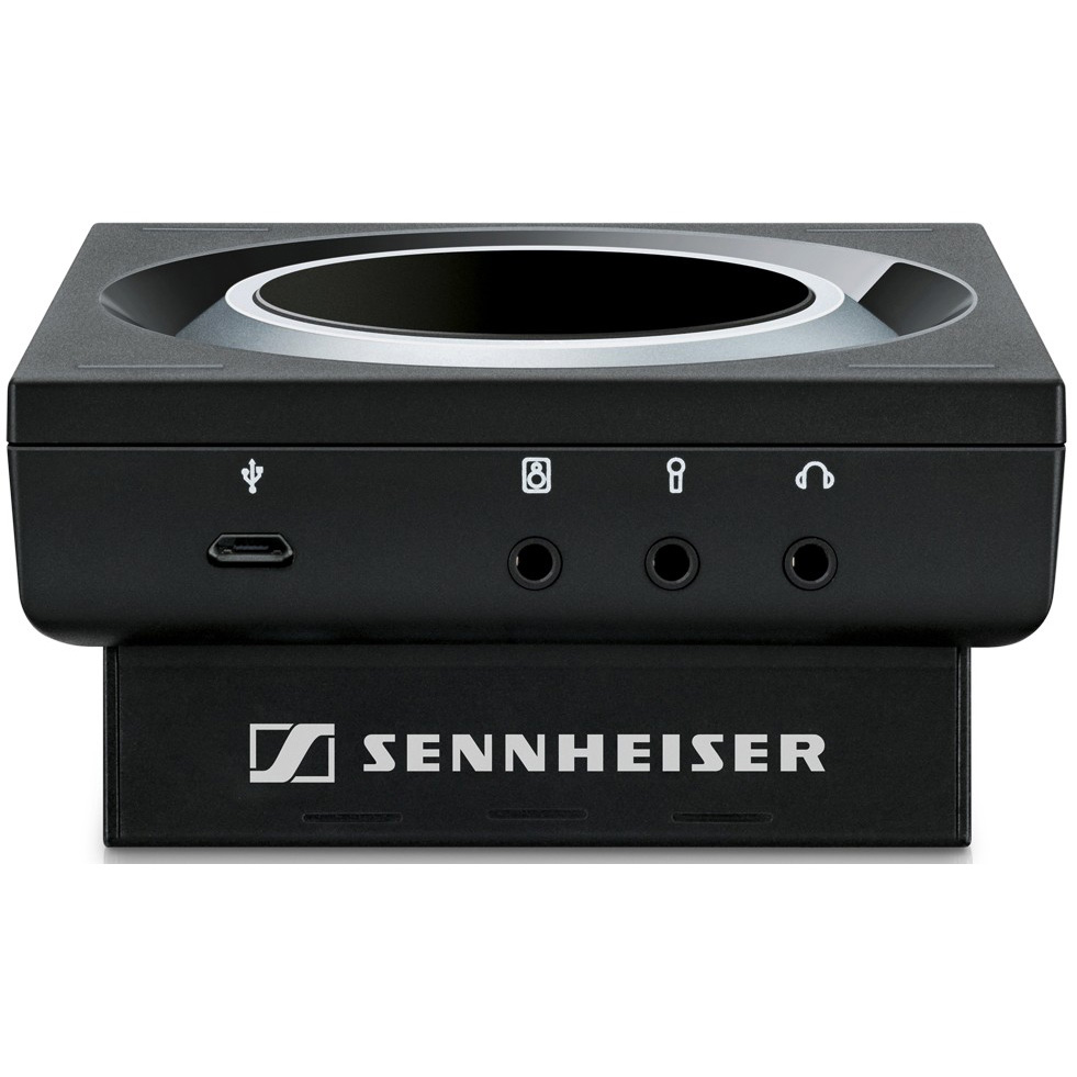 Sennheiser GSX 1000 Усилители мощности